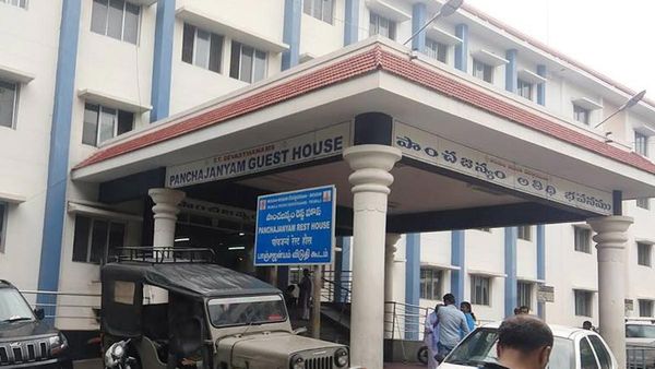TTD: తిరుమలలో వసతి గదులు లభించని భక్తుల కోసం `పీఏసీ- 5`