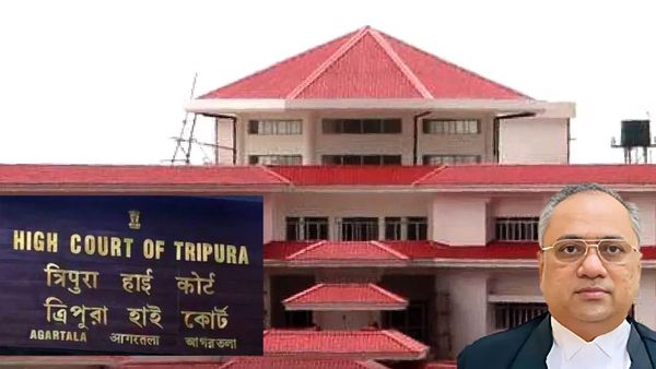 Justice Amarnath Goud: 91,157 కేసులను పరిష్కరించిన జస్టిస్ అమర్ నాథ్ గౌడ్..