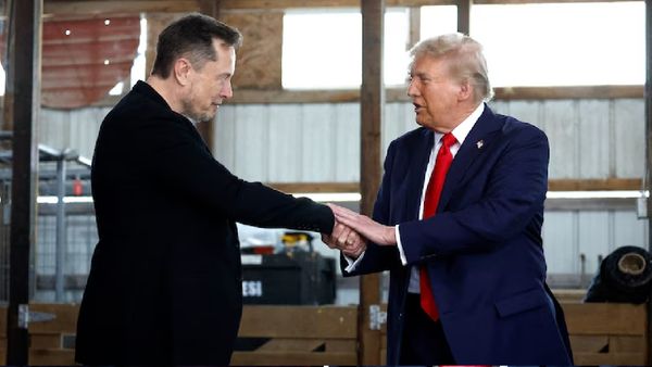 Trump and Elon Musk: ట్రంప్ గెలుపులో ట్రంప్ కార్డు ఎలాన్ మస్క్... ప్రభుత్వంలో కీలక పోస్టు..!!