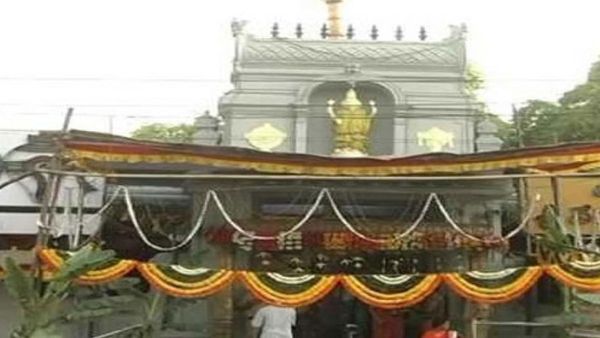 ఆధ్యాత్మికత ఉట్టిపడేలా ఏపీ, తెలంగాణాలలో టీటీడీ 