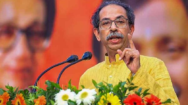 Maharastra Polls: మహా ఎన్నికలకు ఉద్ధవ్ సేన మ్యానిఫెస్టో-ధారావి ప్రాజెక్టు రద్దుకు హామీ..!