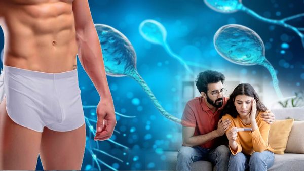 అండర్ వేర్‌కి సంతాన సామర్థ్యానికి సంబంధం ఏమిటి?