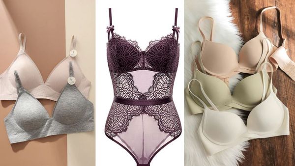 లోదుస్తులు ధరించి పడుకుంటే అంతే సంగతి..!