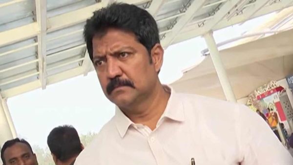 వంశీ ఉక్కిరి బిక్కిరి - తాజా నిర్ణయంతో..!!