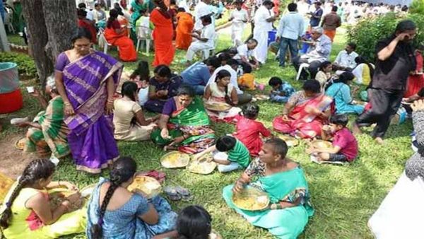 కార్తీక మాసంలోనే వనభోజనాలు ఎందుకు?