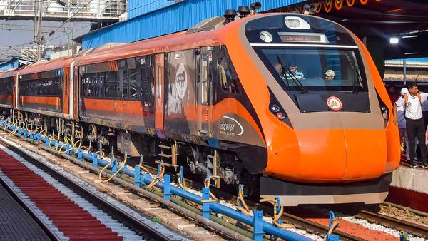 సికింద్రాబాద్ వందే భారత్‌ ఎక్స్‌ప్రెస్‌పై ఆ దిశగా కీలక నిర్ణయం