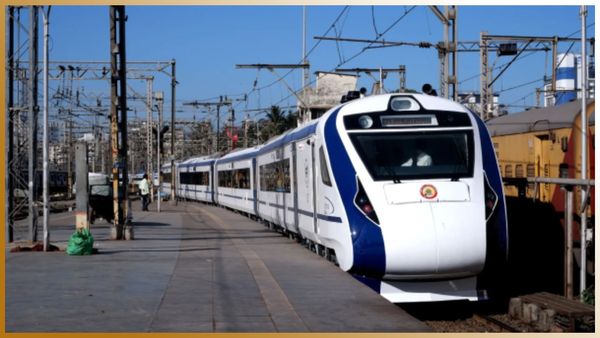 ఏపీ, తెలంగాణకు మరో వందేభారత్