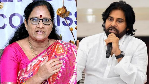 పవన్ అజెండాను సుప్రీం వరకూ తీసుకెళ్తున్న వాసిరెడ్డి పద్మ.. ! ఏం చేశారంటే ?