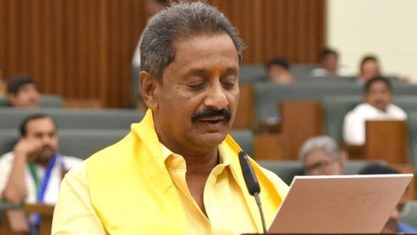 కోనసీమ వద్దు, తూర్పే ముద్దు- టీడీపీ ఎమ్మెల్యే సరికొత్త డిమాండ్..!