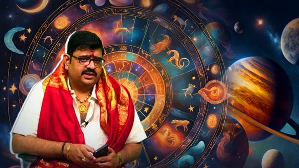 2025లో వీరే మహర్జాతకులు.. నా మాటే నిజమన్న ప్రముఖ జ్యోతిష్యుడు వేణు స్వామి