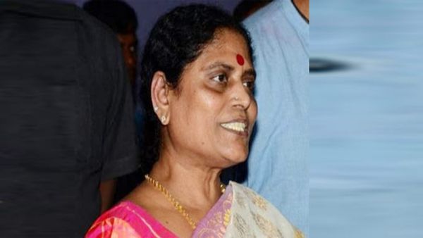 నేరుగా ఎదుర్కోండి: జగన్‌తో విభేదాలపై క్లారిటీ ఇచ్చిన విజయమ్మ