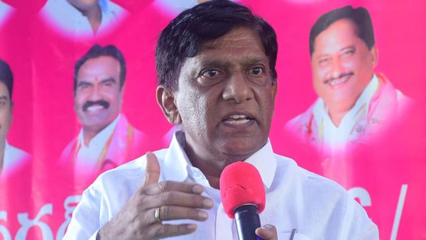 NH 365బిపై కేంద్రానికి డిమాండ్.. ఉద్యమిస్తామని హెచ్చరిక!