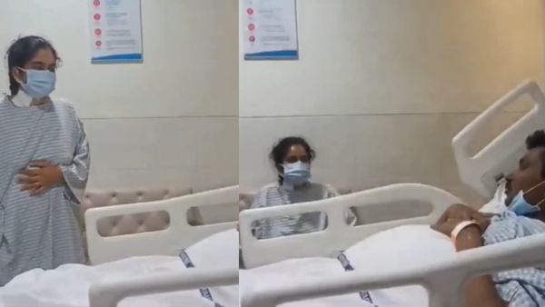 Liver Transplant:కష్టంలో తోడు ఉండి ఆదర్శంగా నిలిచిన భార్య..ఏం చేసిందంటే..?