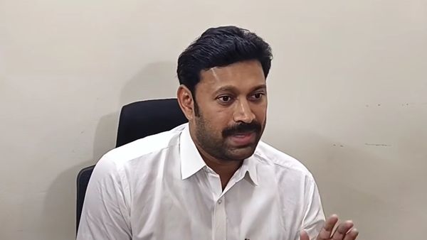 పోలీసులకు భయపడేదే లేదు-కోర్టుకు లాగుతాం-వైఎస్ అవినాష్ రెడ్డి హెచ్చరిక..!