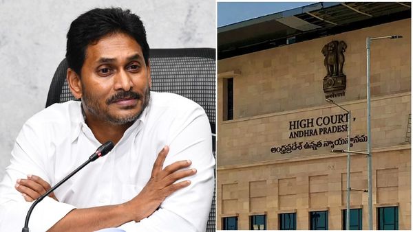జగన్ పరువునష్టం దావా కేసు..! నేడు హైకోర్టు విచారణ..