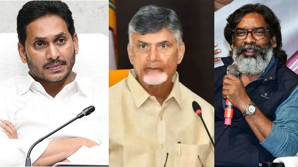ఓ జగన్, ఓ చంద్రబాబు.. ఇప్పుడు హేమంత్ సోరెన్..!