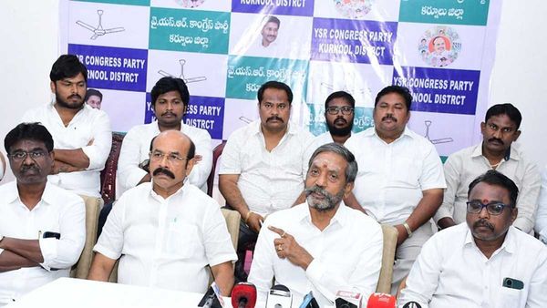 కూటమి ప్రభుత్వ నిర్ణయానికి సీమ నేతల బ్రేక్..!?