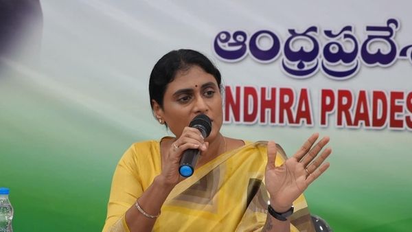 వాళ్లిద్దరినీ అరెస్టు చేయాల్సిందే-వైఎస్ షర్మిల తాజా డిమాండ్..!
