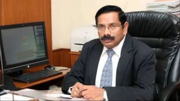 ఏపీ నూతన సీఎస్‌గా విజయానంద్ నియామకం