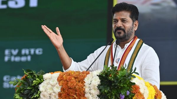   హైదరాబాద్‌ను అభివృద్ధి చేసిన ఘనత కాంగ్రెస్ పార్టీదే- రేవంత్ రెడ్డి 