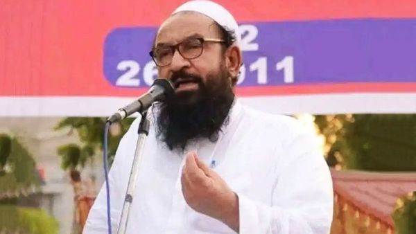 ముంబై మారణహోమం మాస్టర్ మైండ్ మృతి