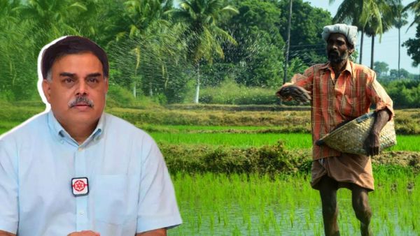 ఏపీలో రైతులకు సర్కార్ గుడ్ న్యూస్..! నాదెండ్ల మనోహర్ ప్రకటన..