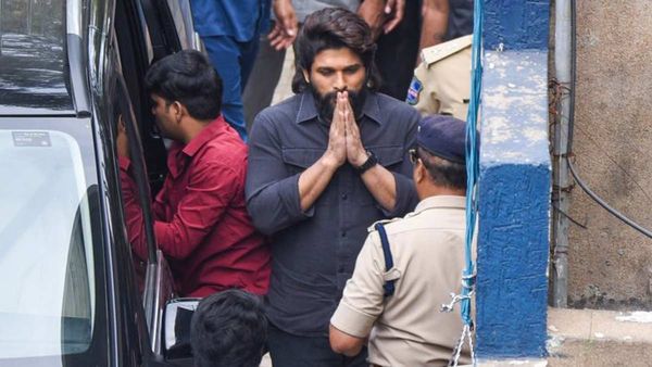 Allu Arjun: అల్లు అర్జున్ బెయిల్ పై నాంపల్లి కోర్టు నిర్ణయం ఇదే..!