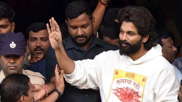 అల్లు అర్జున్ కేసులో మలుపు: రంగంలో దిగిన టీమ్