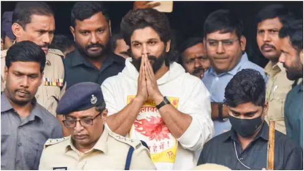 అల్లు అర్జున్ ప్రస్తుత దరిద్రానికి అసలు కారణమిదే!