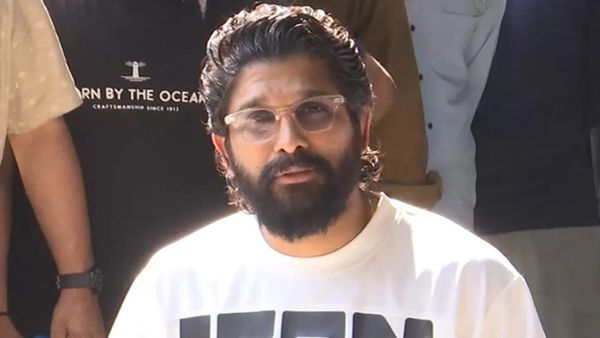 అల్లు అర్జున్ కు నాంపల్లి కోర్టులో చుక్కెదురు!