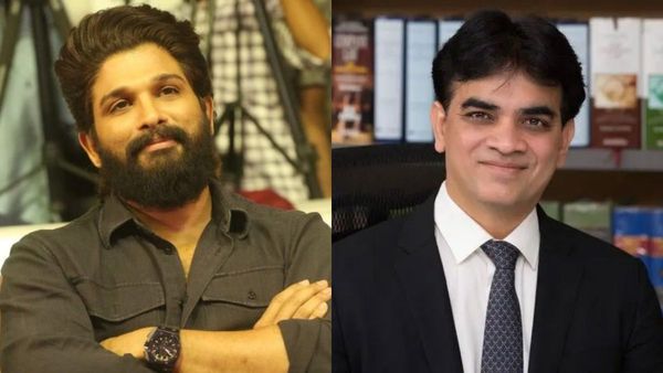అల్లు అర్జున్ కోసం లాయర్ నిరంజన్‌రెడ్డి ఏం చేస్తున్నారో తెలుసా?