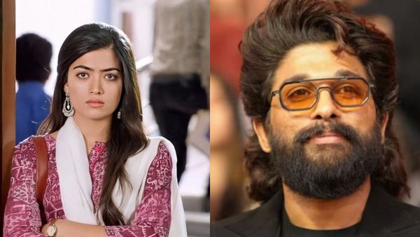 అల్లు అర్జున్ కేసు.. ఊహించని విధంగా ఇరుక్కున్న రష్మిక మందన్నా!