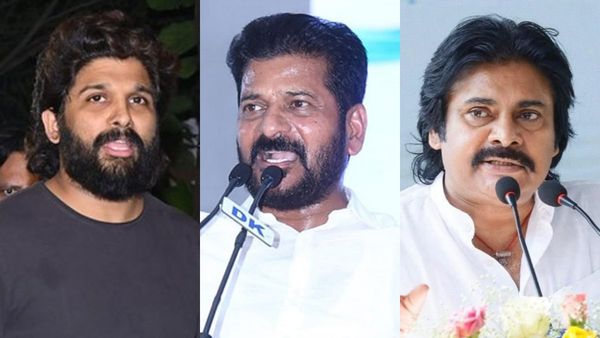 అల్లు అర్జున్ ను ఒంటరి చేసారు, రేవంత్ చేసిందదే - పవన్ సంచలనం..!!