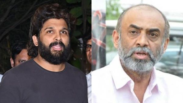 నీవల్ల ఇండస్ట్రీ మొత్తం సీఎం ముందు తల దించుకుంది... నీ ఇంట్లో ఎగురు!