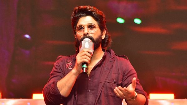 అల్లు అర్జున్‌కి వావి వరసలు తెలియవా...?