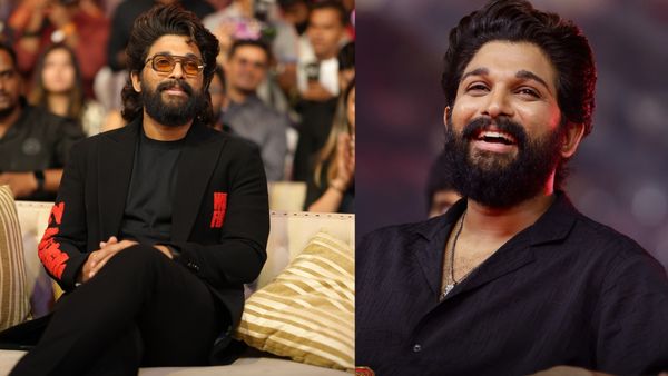 సీసీటీవీ ఫుటేజీల్లో దొరికిన అల్లు అర్జున్
