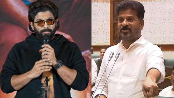వందశాతం అది తప్పు... సీఎం రేవంత్ వ్యాఖ్యలకు అల్లు అర్జున్ షాకింగ్ కౌంటర్!