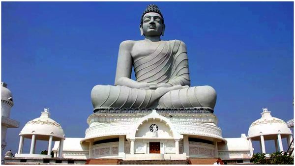అమరావతికి తాజా హెచ్చరిక