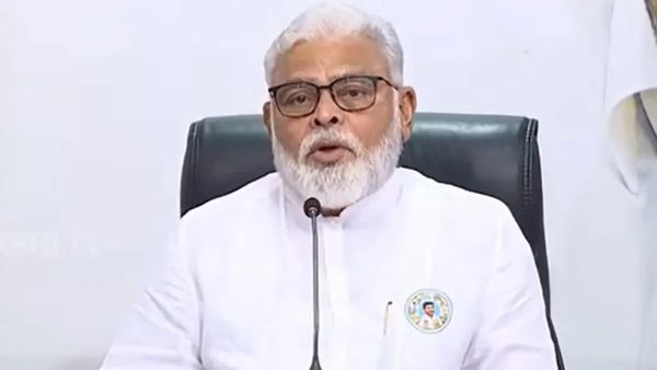  మాజీ మంత్రి అంబటి రాంబాబుకు షాక్.. పోలీస్ కేసు నమోదు!