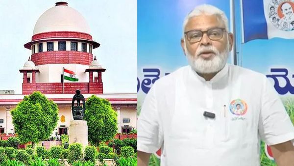 అవసరమైతే సుప్రీంకోర్టు వరకూ..!!