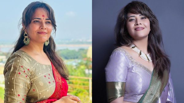 అనసూయ కోసం అధికారుల ఓవరాక్షన్ - రచ్చ రచ్చ..!!
