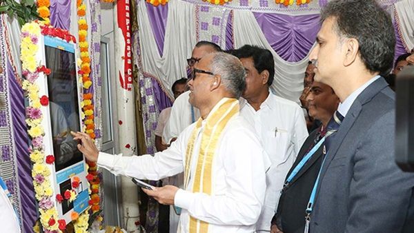 TTD: అన్న ప్రసాద విరాళాల దాతల కోసం టీటీడీ కీలక నిర్ణయం..!!