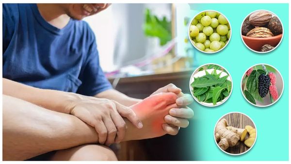  అధిక యూరిక్ యాసిడ్‌‌తో బాధపడుతున్నారా?  