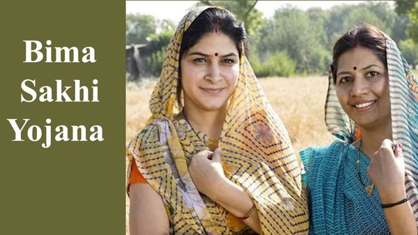 Bima Sakhi Yojana:గ్రామీణ మహిళలకు గుడ్ న్యూస్ - ఎల్‌ఐసీ నుంచి కొత్త స్కీమ్,హైలైట్స్ ఇవే..!