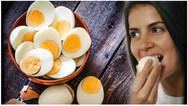 ప్రతి రోజూ ఉడకబెట్టిన గుడ్లు తింటున్నారా?