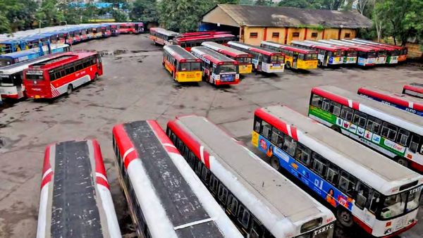 TGSRTC: రాష్ట్రంలో రెండు కొత్త బస్ డిపోలు..