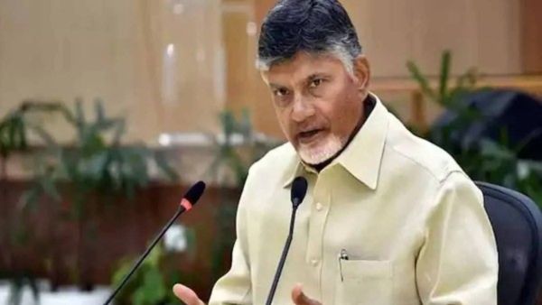 చంద్రబాబు నోట ఆకస్మిక తనిఖీల మాట..టార్గెట్ అదేనట..!