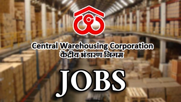 Job Notification: సెంట్రల్‌వేర్ హౌజింగ్‌ కార్పొరేషన్‌లో ఉద్యోగాలు-పూర్తి వివరాలు..!!