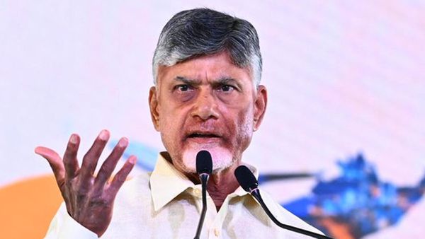 చంద్రబాబు మిషన్, డెడ్ లైన్ - కొత్త రూపు..!!