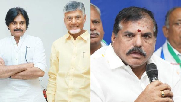 చంద్రబాబు, పవన్ కు బొత్సా థ్యాంక్స్ - ఏం జరుగుతోంది..!!